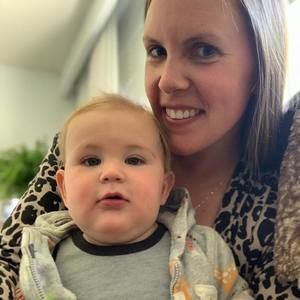 Meet your Posher, Bethany